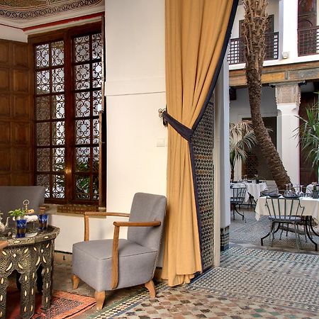 Marrakech Riads, Angsana Heritage Collection Marrakesh Exterior photo