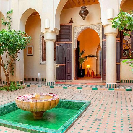 Marrakech Riads, Angsana Heritage Collection Marrakesh Exterior photo