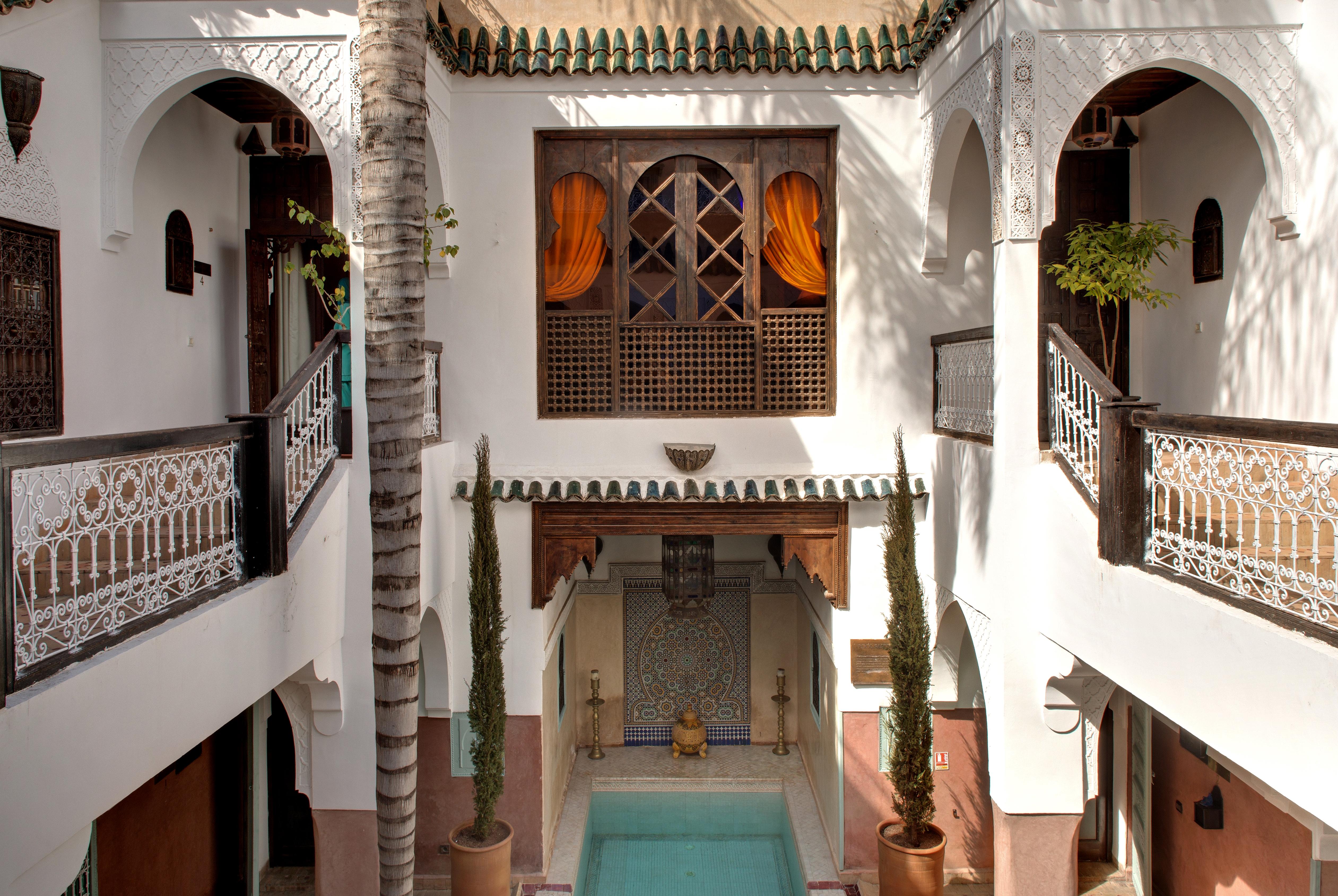 Marrakech Riads, Angsana Heritage Collection Marrakesh Exterior photo