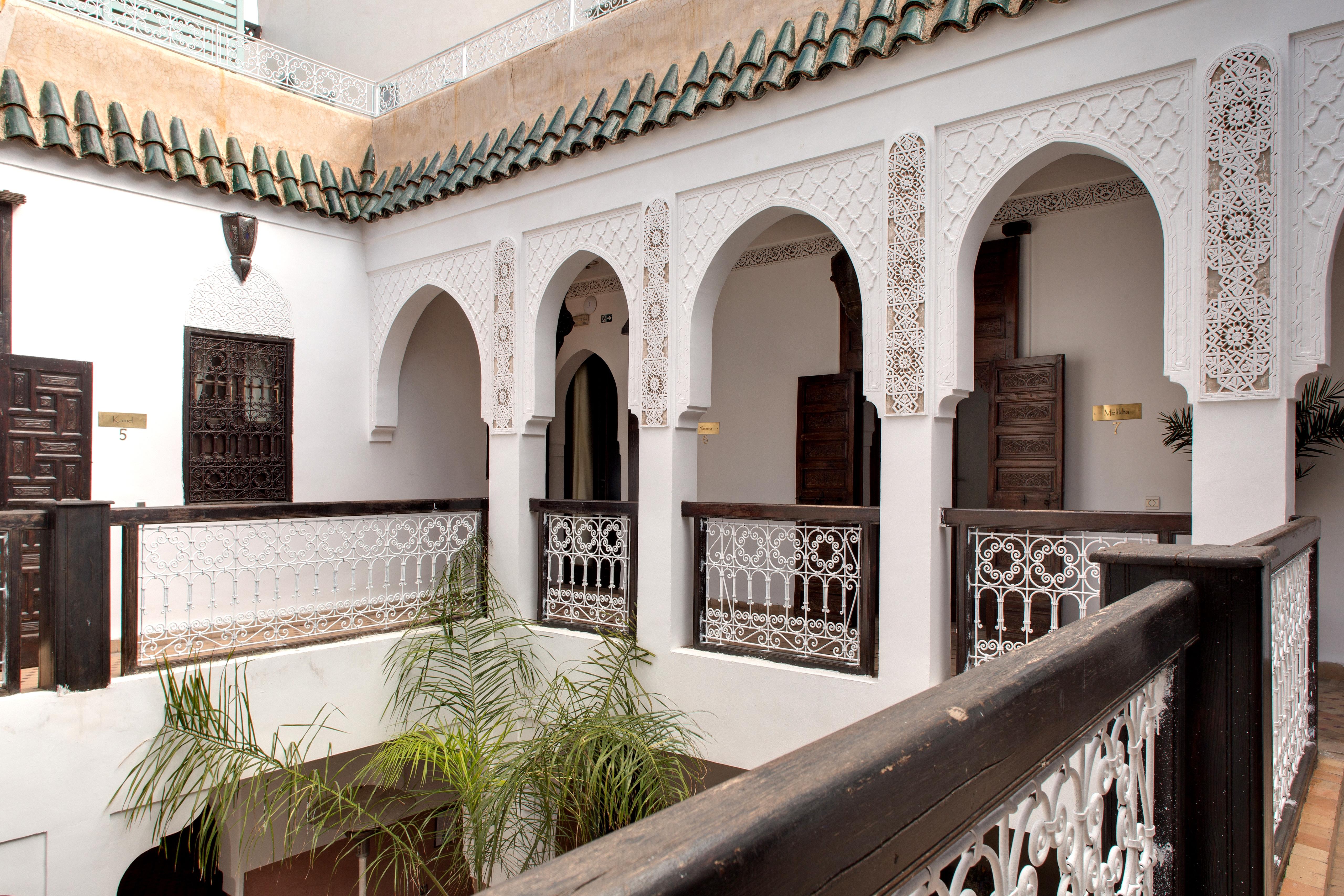 Marrakech Riads, Angsana Heritage Collection Marrakesh Exterior photo