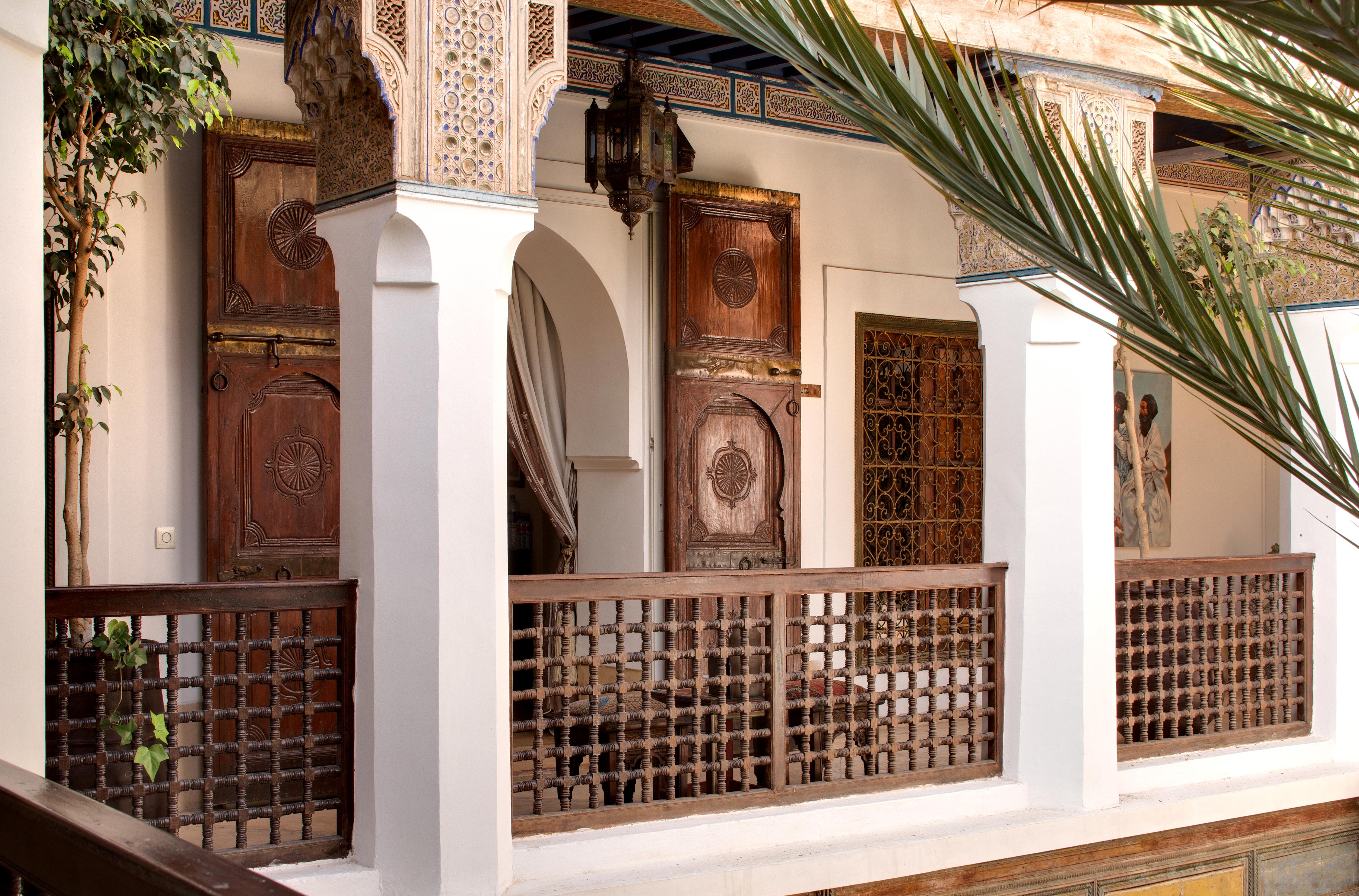 Marrakech Riads, Angsana Heritage Collection Marrakesh Exterior photo