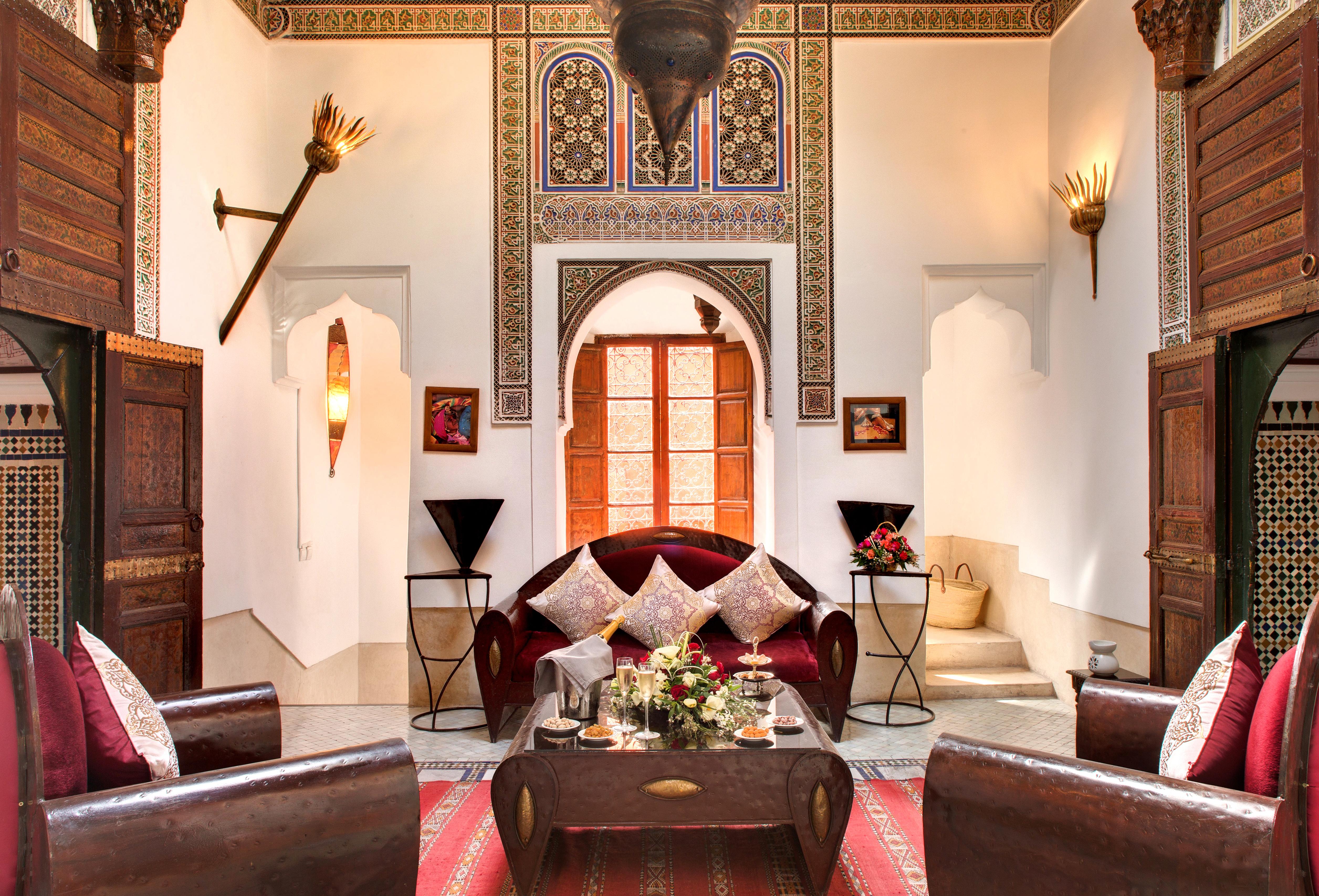 Marrakech Riads, Angsana Heritage Collection Marrakesh Exterior photo