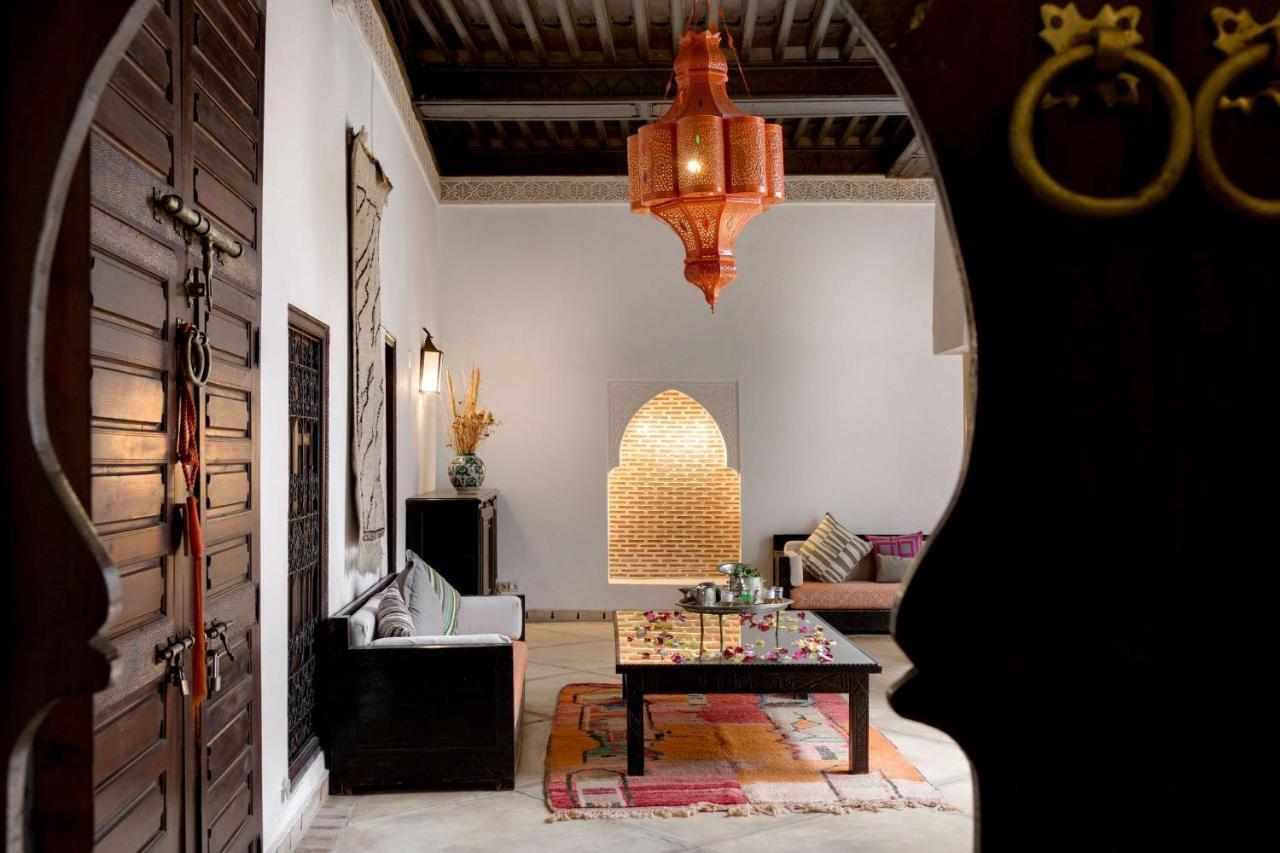 Marrakech Riads, Angsana Heritage Collection Marrakesh Exterior photo