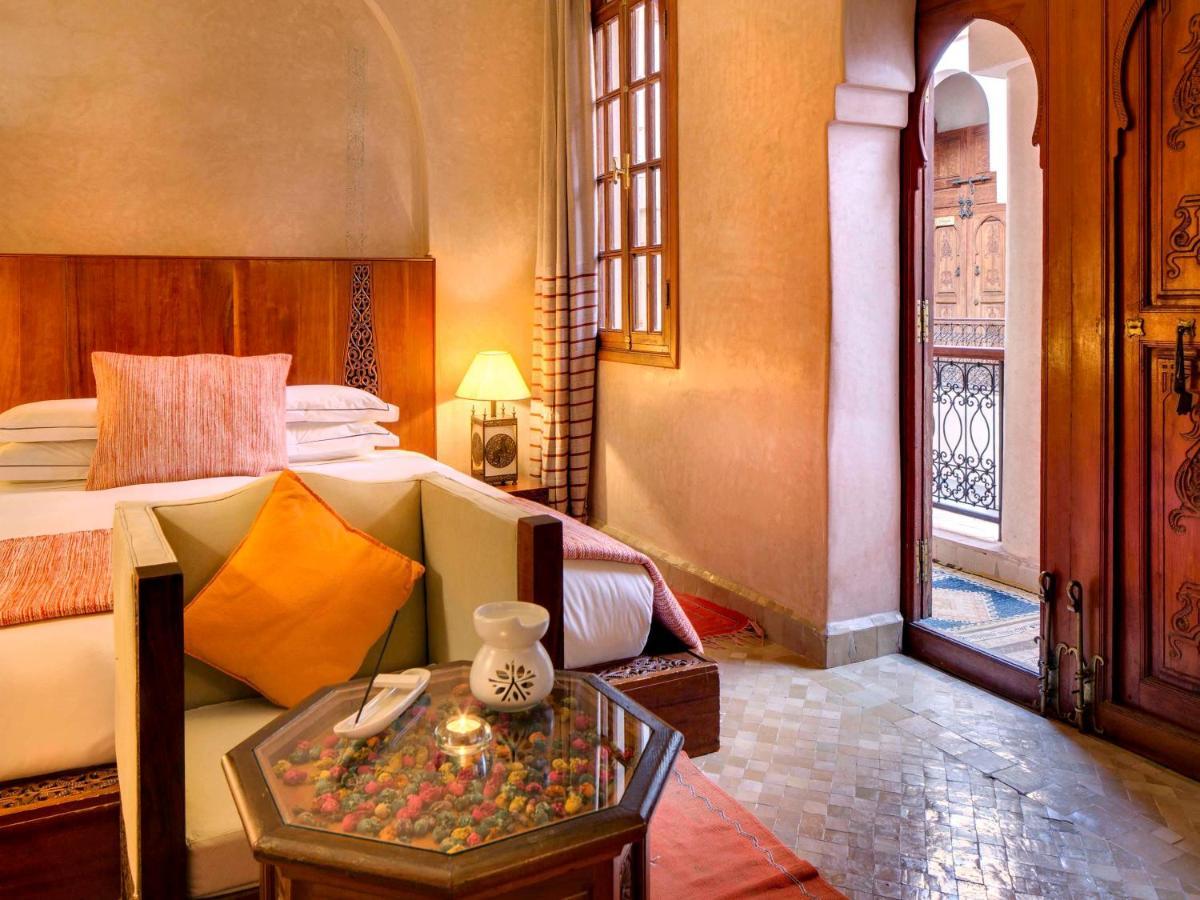 Marrakech Riads, Angsana Heritage Collection Marrakesh Exterior photo