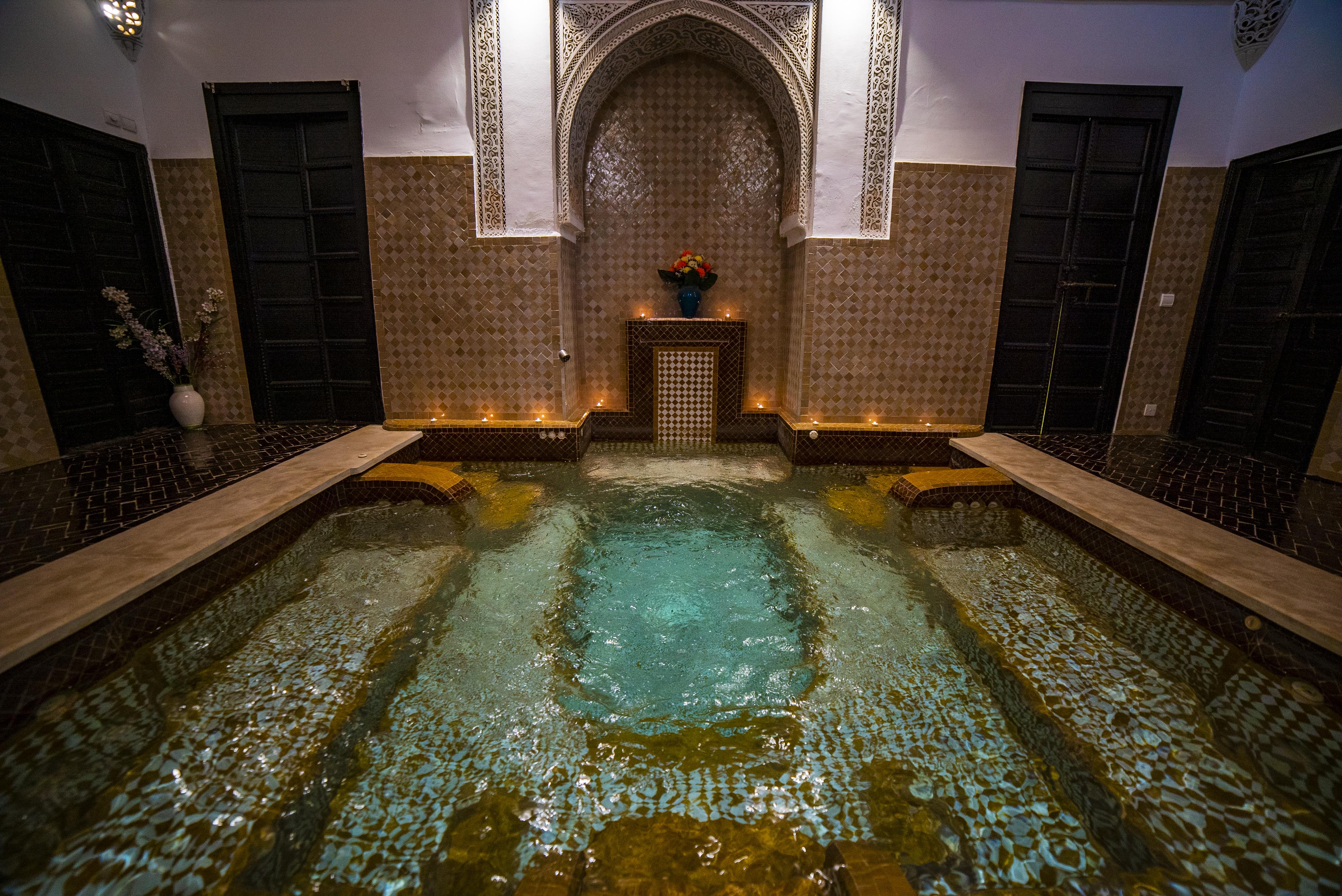 Marrakech Riads, Angsana Heritage Collection Marrakesh Exterior photo