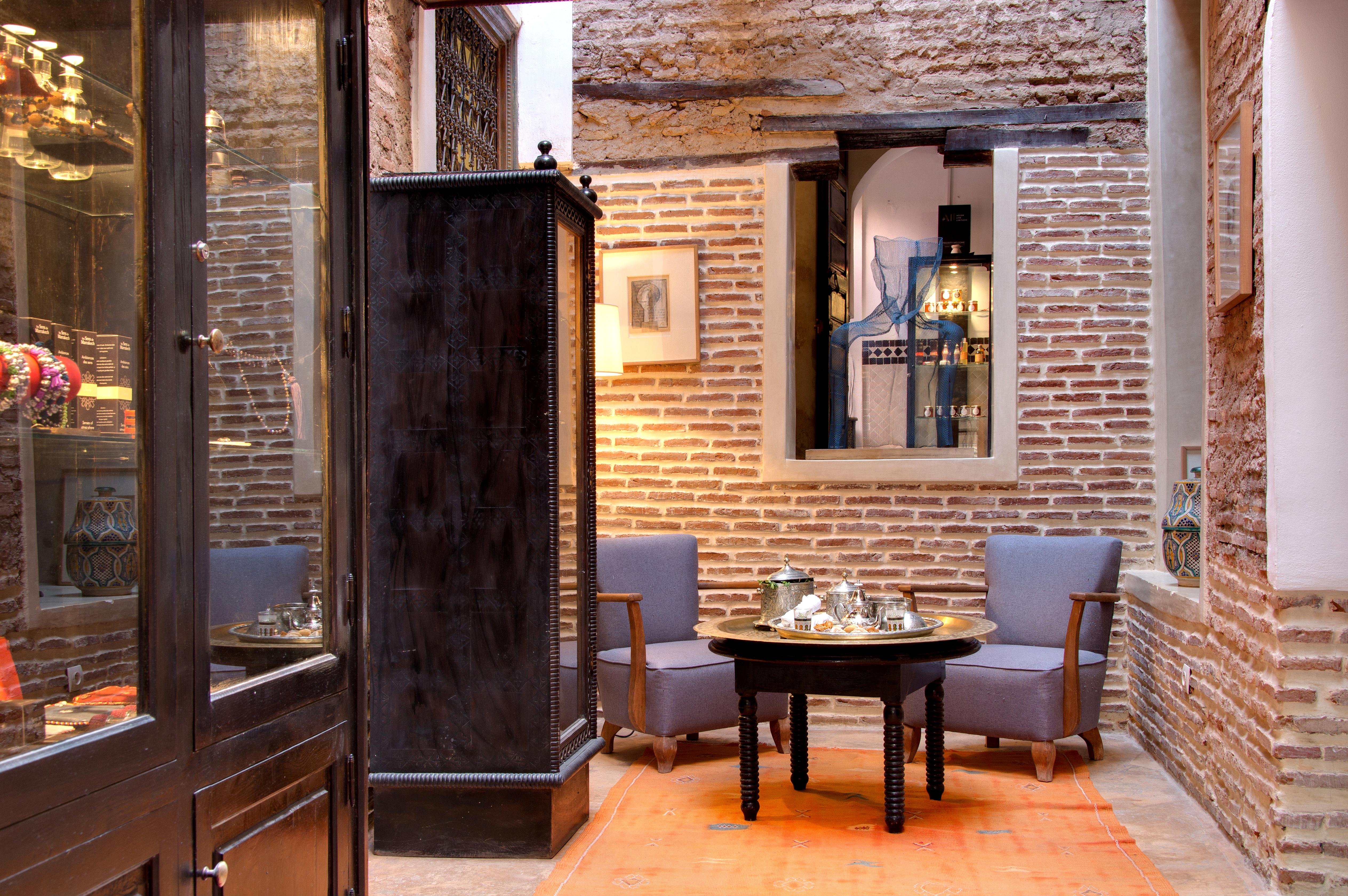 Marrakech Riads, Angsana Heritage Collection Marrakesh Exterior photo