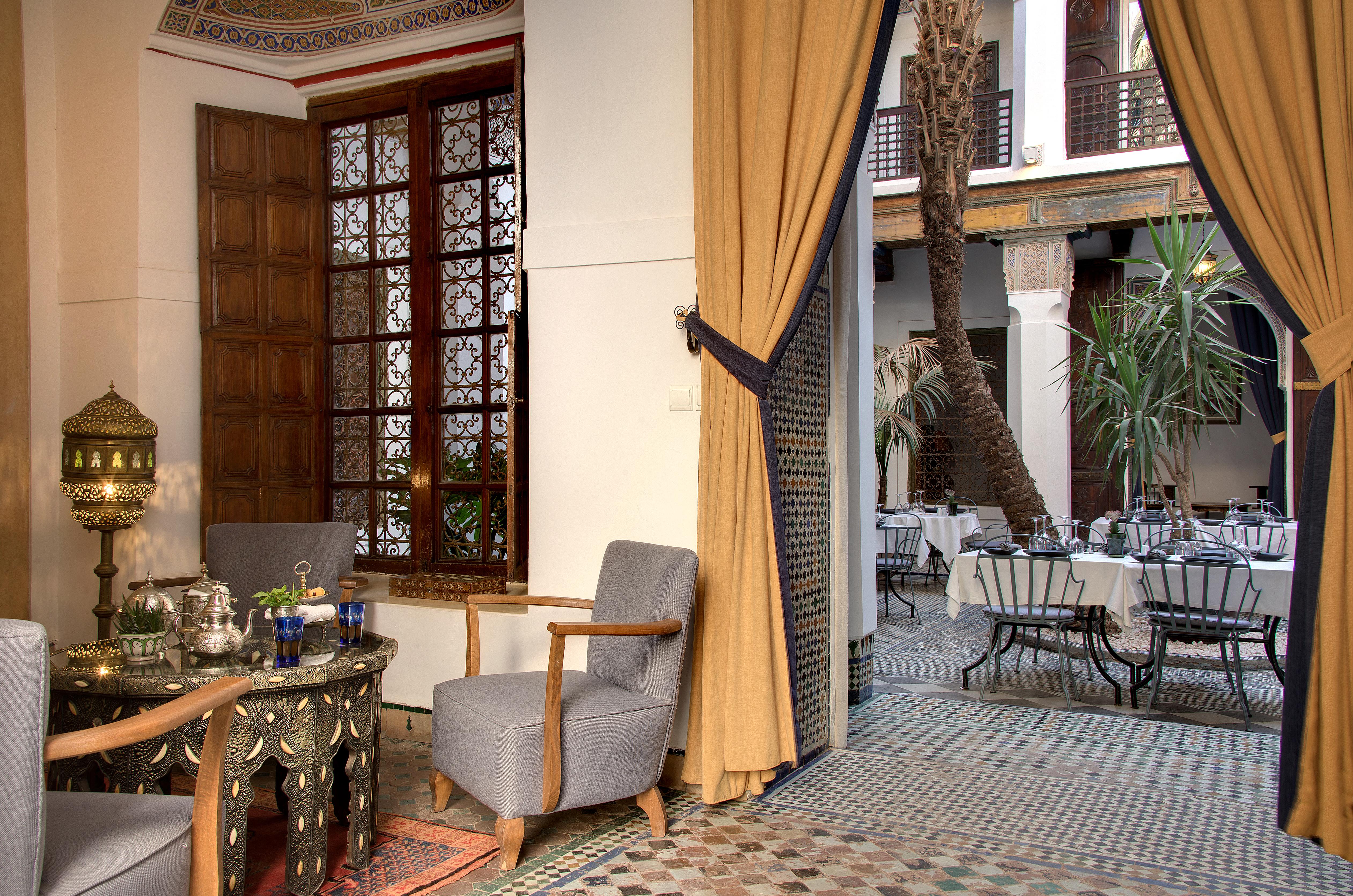 Marrakech Riads, Angsana Heritage Collection Marrakesh Exterior photo