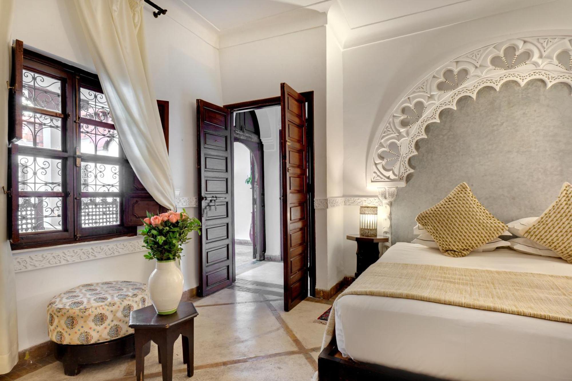 Marrakech Riads, Angsana Heritage Collection Marrakesh Exterior photo