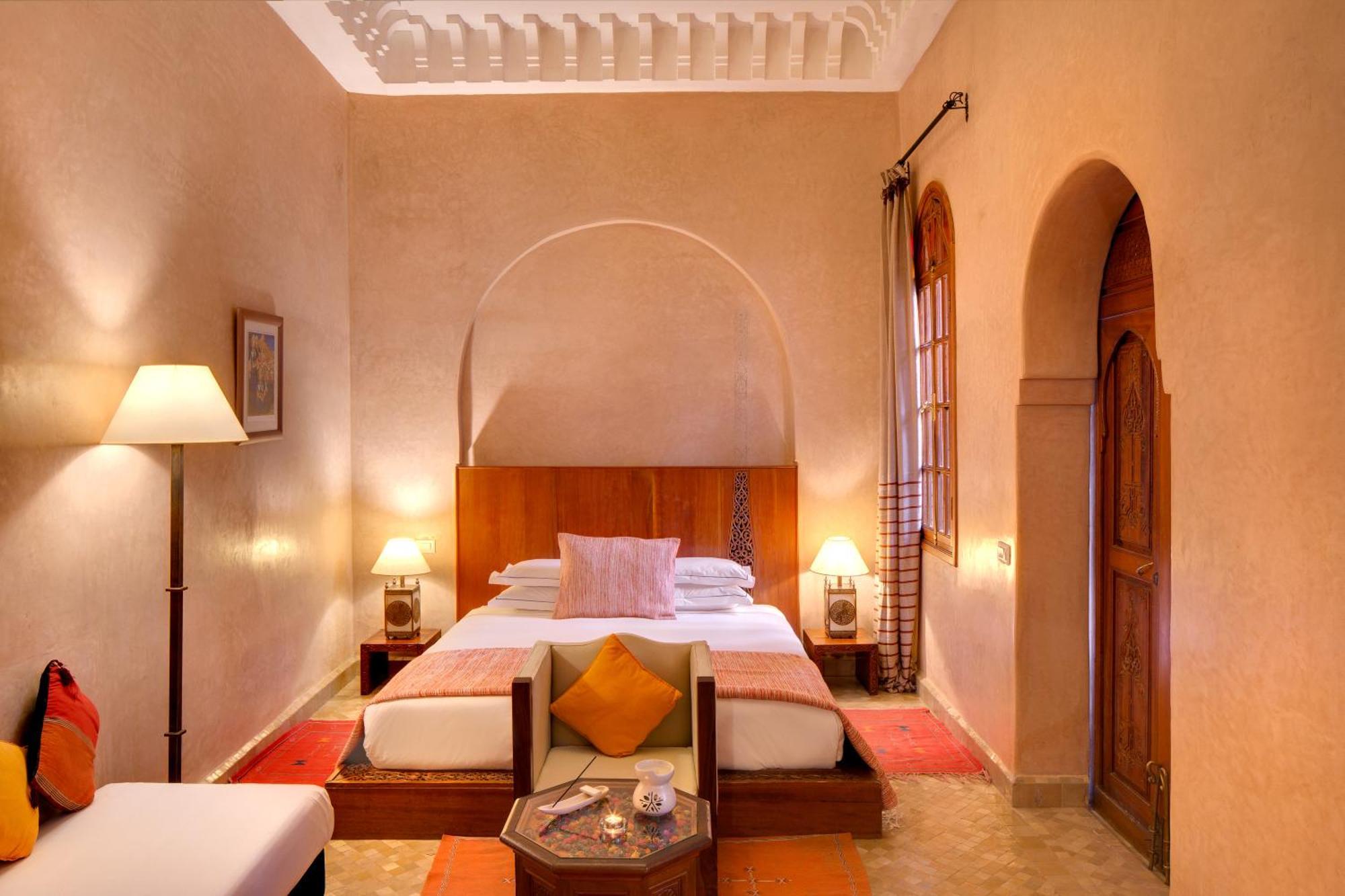 Marrakech Riads, Angsana Heritage Collection Marrakesh Exterior photo