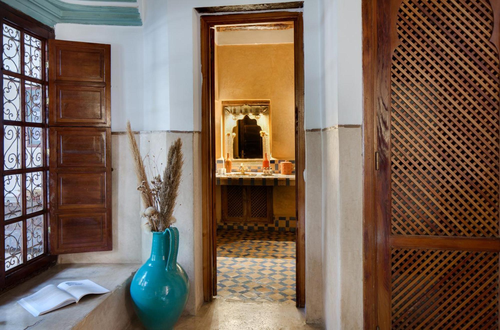 Marrakech Riads, Angsana Heritage Collection Marrakesh Exterior photo