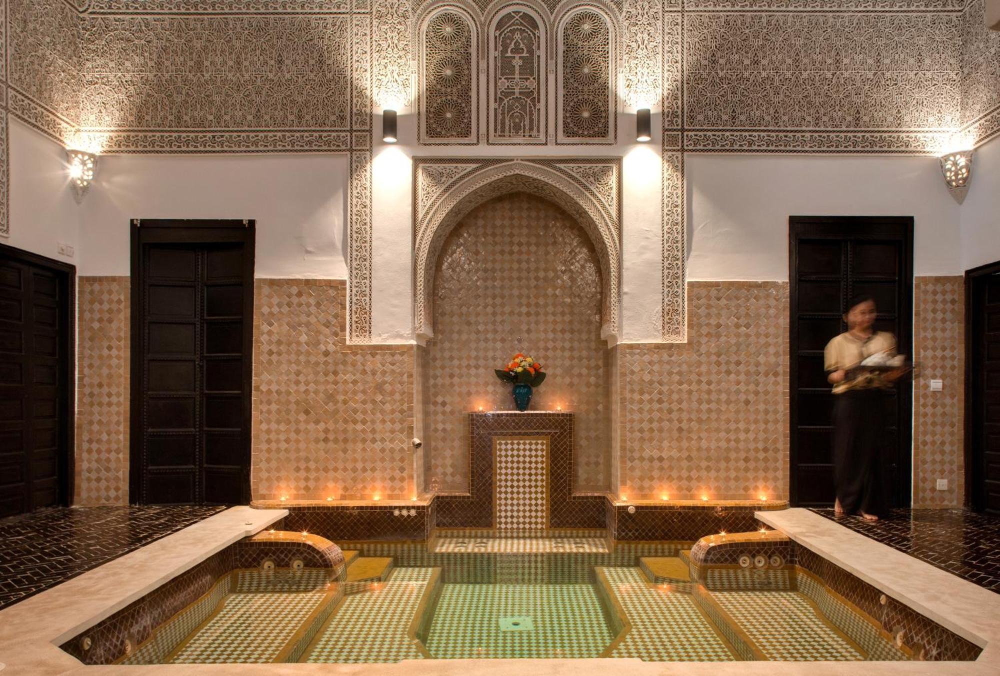 Marrakech Riads, Angsana Heritage Collection Marrakesh Exterior photo