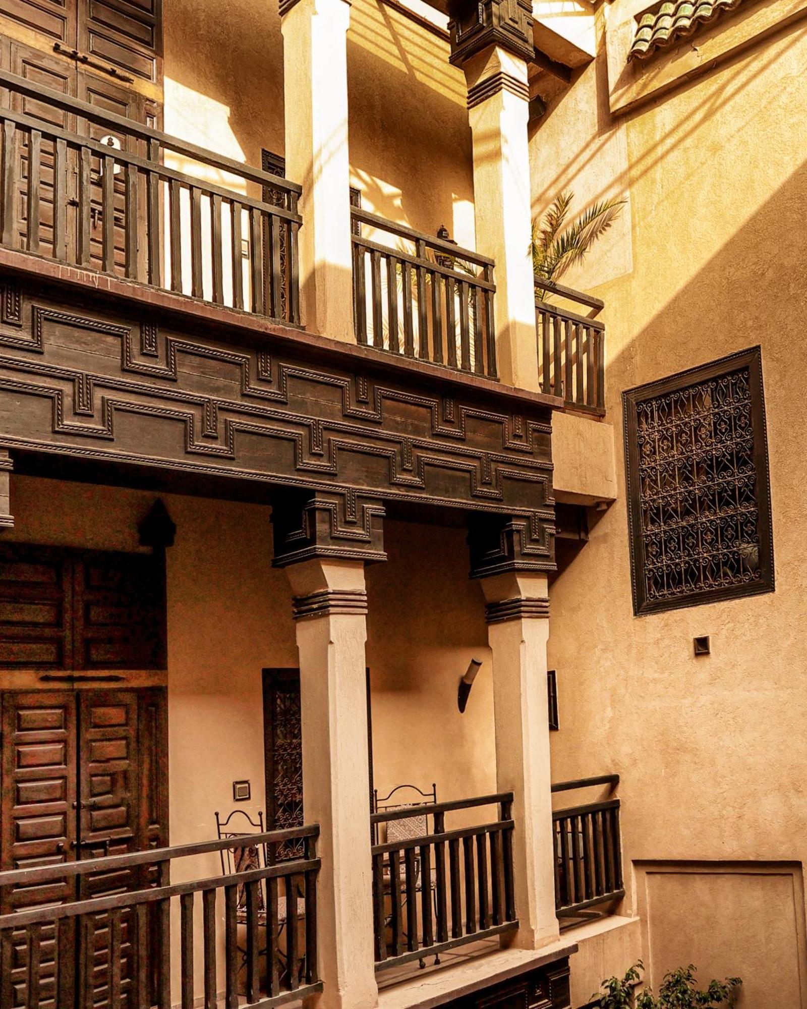 Marrakech Riads, Angsana Heritage Collection Marrakesh Exterior photo