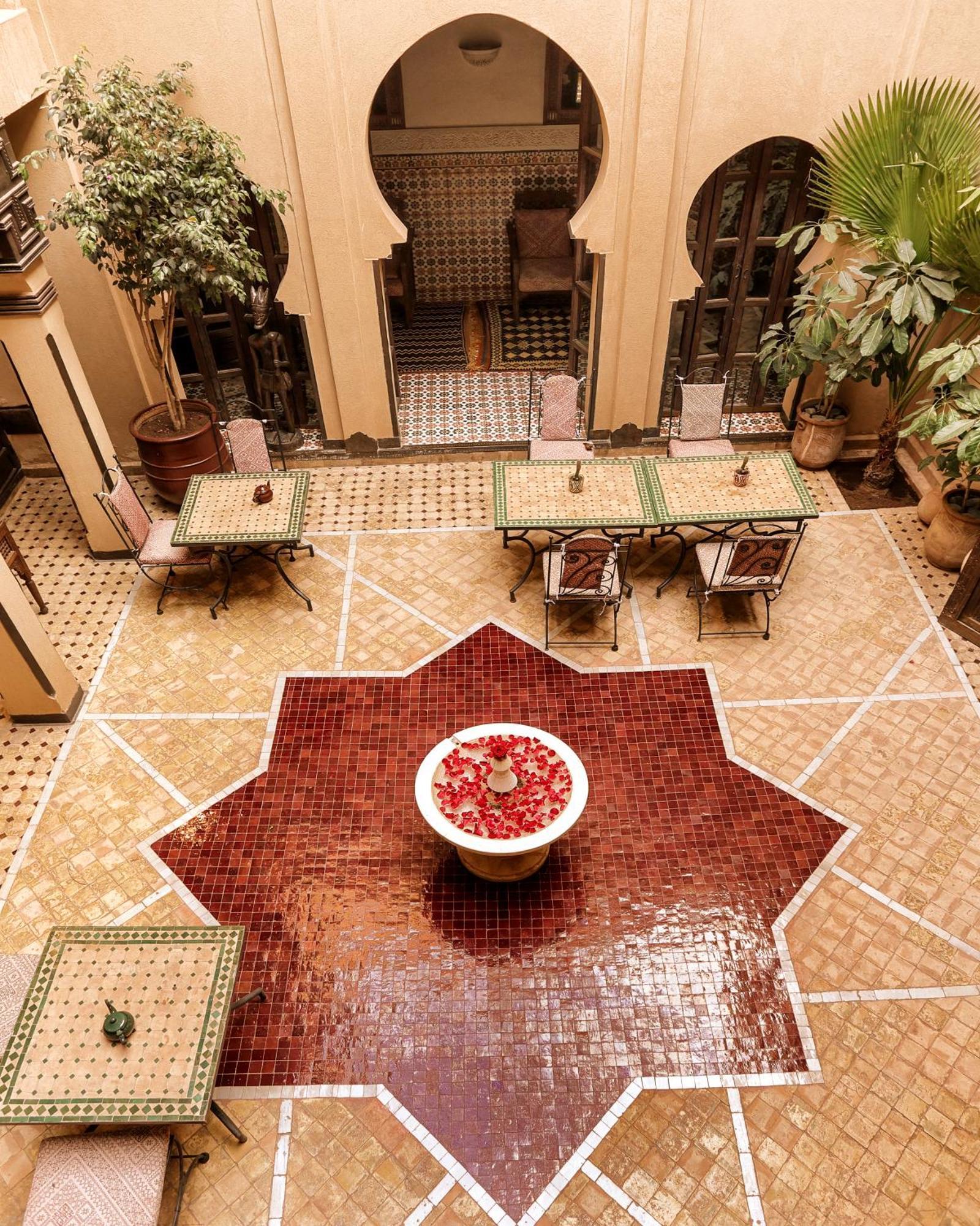 Marrakech Riads, Angsana Heritage Collection Marrakesh Exterior photo